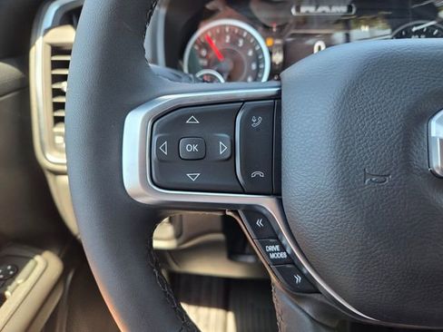 New 2026 RAM 1500 Big Horn image 29