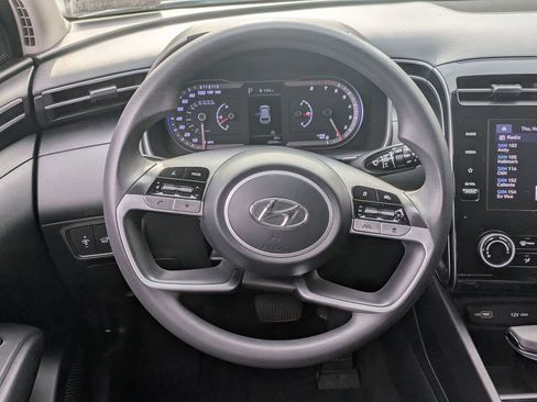 Certified 2023 Hyundai Tucson SEL w/ Winter Package image 12