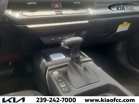 New 2027 Kia Seltos S FWD image 18