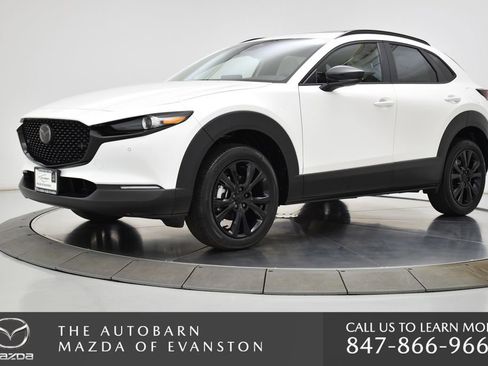 New 2026 MAZDA CX-30 AWD 2.5 S image 13