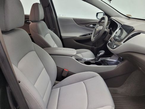 Used 2024 Chevrolet Malibu LT FWD image 21