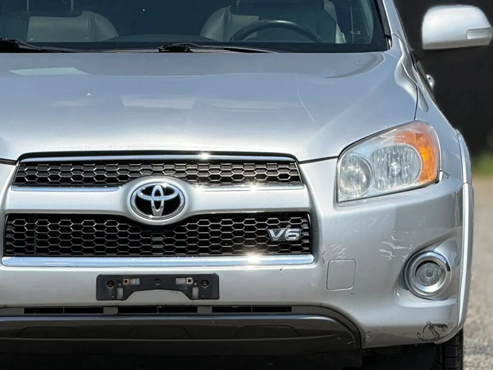 Used 2012 Toyota RAV4 Limited w/ Premium Plus Value Pkg AWD/4WD image 12