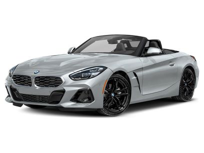 Used 2024 BMW Z4 sDrive30i w/ Premium Package
