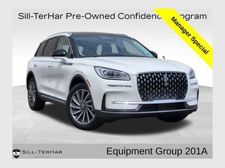 Used 2024 Lincoln Corsair Reserve w/ Equipment Group 201A AWD/4WD 360° Tour
