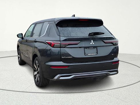 New 2026 Mitsubishi Outlander SE AWD/4WD image 5