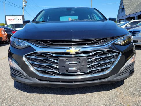 Used 2019 Chevrolet Malibu LT FWD image 7