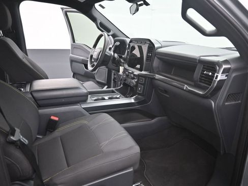 Used 2024 Ford F150 STX RWD image 24