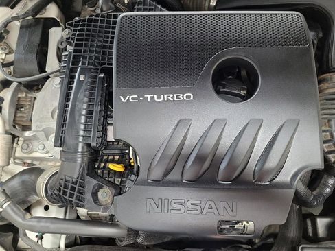 Used 2019 Nissan Altima 2.0 Edition One image 30