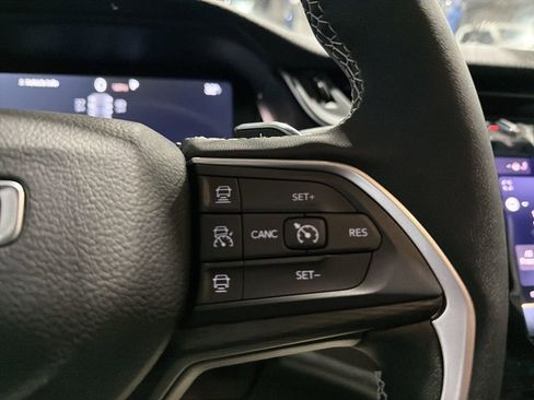 New 2026 Jeep Grand Cherokee Laredo X AWD/4WD image 22