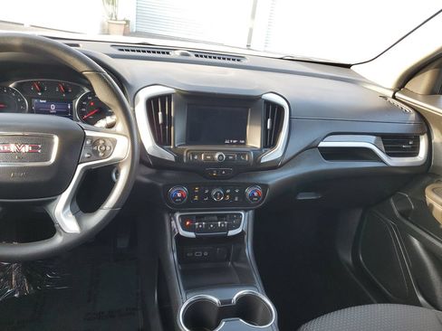 Used 2023 GMC Terrain SLE w/ Driver Convenience Package FWD image 13