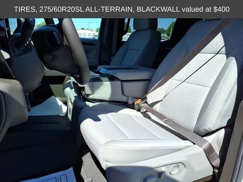 New 2026 Chevrolet Silverado 1500 LT AWD/4WD image 9