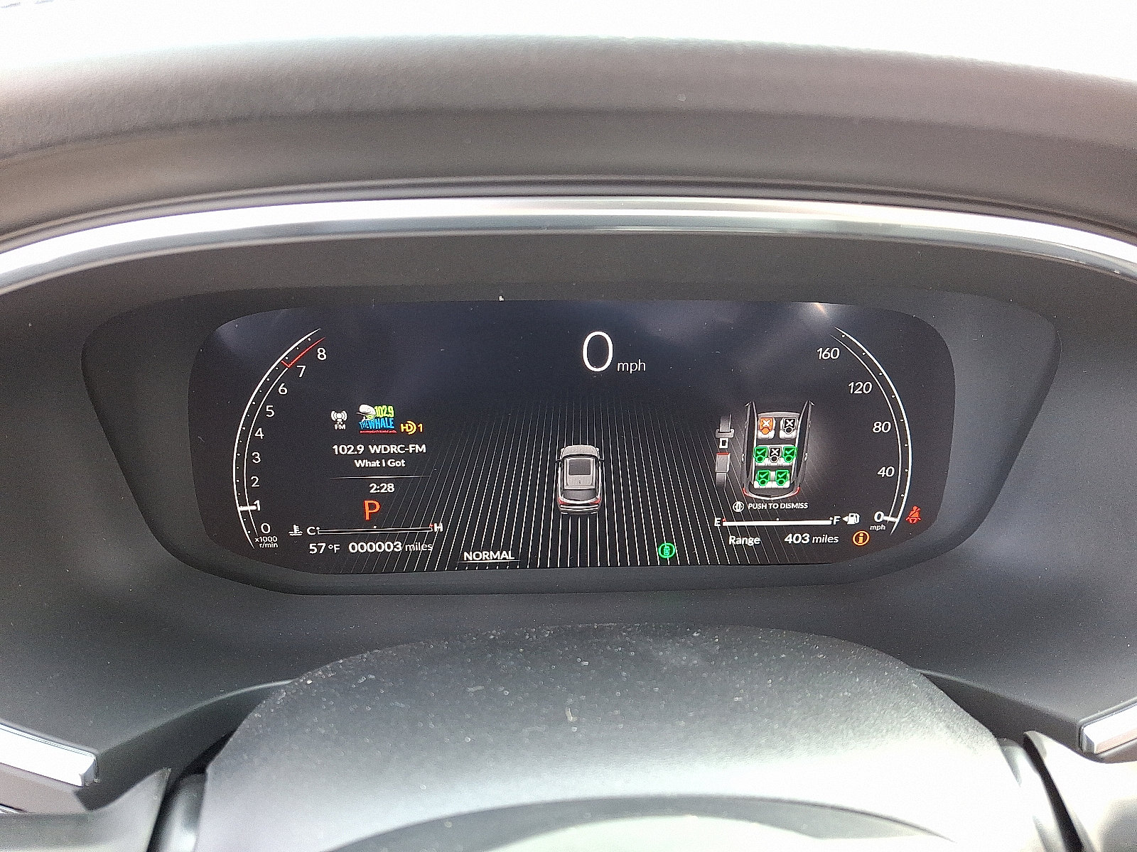 New 2026 Acura MDX w/ Advance Package AWD/4WD image 12