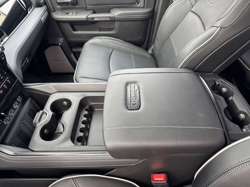 New 2026 RAM 2500 Rebel w/ Rebel Level 2 Equipment Group image 46