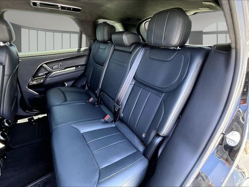 Certified 2023 Land Rover Range Rover Sport First Edition AWD/4WD image 20
