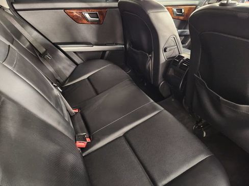 Used 2012 Mercedes-Benz GLK 350 2WD image 30