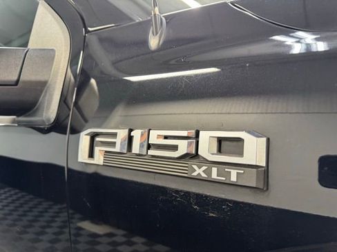 Used 2019 Ford F150 XLT w/ Equipment Group 302A Luxury image 31