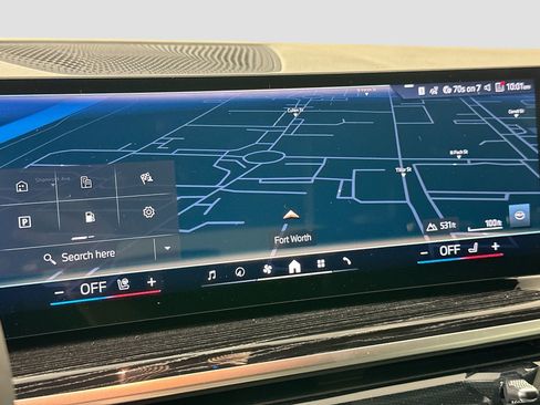 New 2026 BMW X5 xDrive50e w/ Executive Package image 12