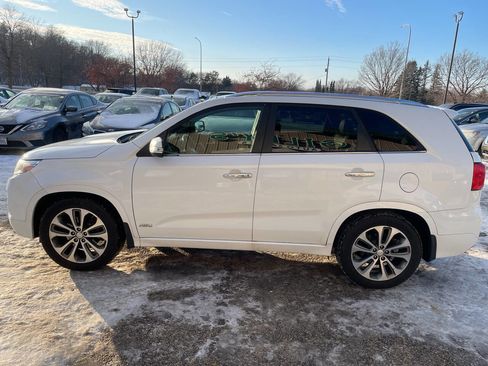 Used 2015 Kia Sorento SX image 8