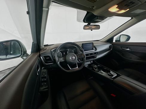 Used 2023 Nissan Rogue SV w/ SV Premium B Package AWD/4WD image 27