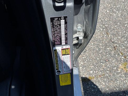 Used 2025 Toyota Camry LE FWD image 28