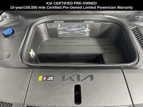 Certified 2024 Kia EV9 Wind AWD/4WD image 27