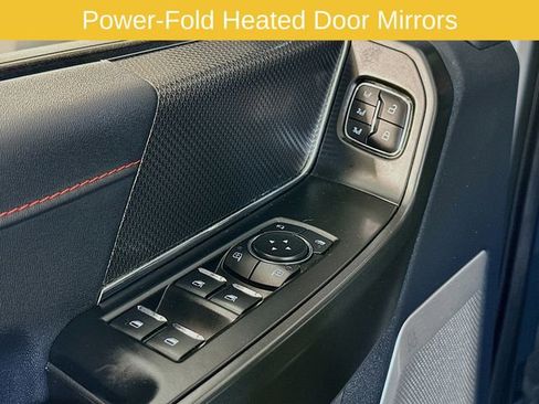 Certified 2024 Ford F150 Raptor AWD/4WD image 7