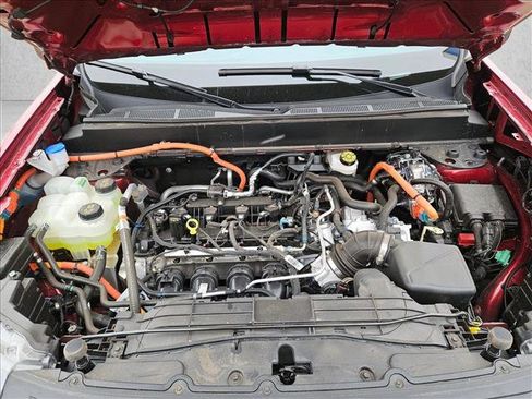 Used 2025 Ford Maverick XLT w/ XLT Luxury Package image 22