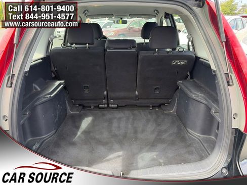 Used 2011 Honda CR-V LX image 6