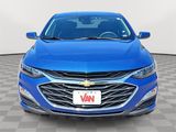 Certified 2023 Chevrolet Malibu LT image 2
