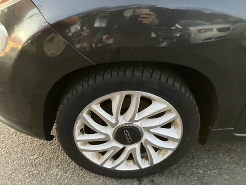 Used 2014 FIAT 500L Lounge image 13