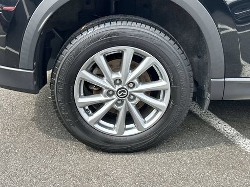 Certified 2023 MAZDA CX-5 AWD 2.5 S w/ Select Package image 12