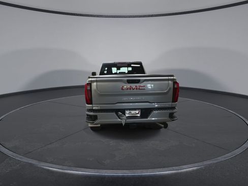 New 2026 GMC Sierra 3500 Denali w/ Denali Reserve Package image 7