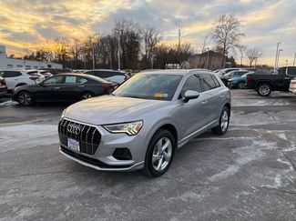 Used 2021 Audi Q3 2.0T Premium Plus w/ Premium Plus Package video 1