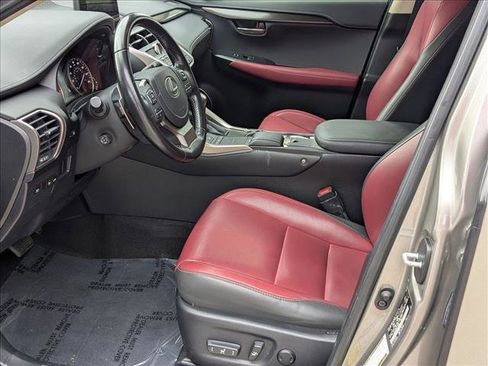 Used 2021 Lexus NX 300 FWD w/ Accessory Package 2 image 15