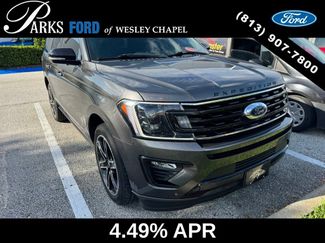 Used 2020 Ford Expedition Limited w/ Equipment Group 303A RWD video 1