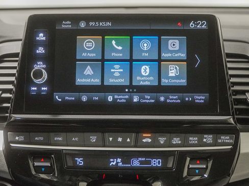 New 2026 Honda Odyssey EX-L image 30