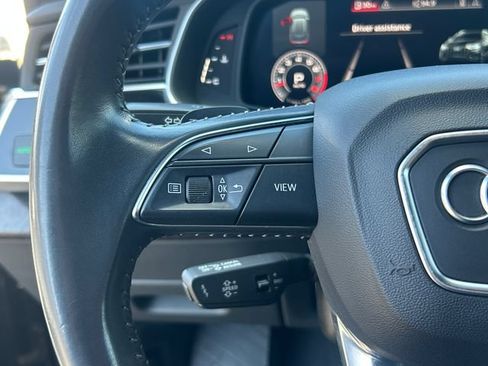 Used 2019 Audi Q8 Premium Plus AWD/4WD image 18