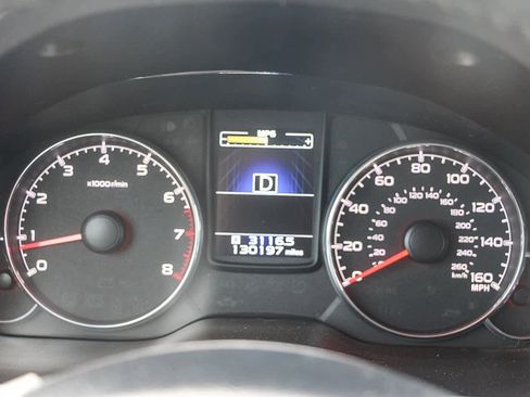 Used 2014 Subaru Outback 3.6R Limited image 22