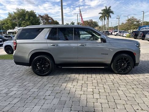 Used 2023 Chevrolet Tahoe LS RWD image 14