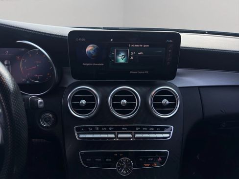Used 2019 Mercedes-Benz C 63 AMG Coupe image 18