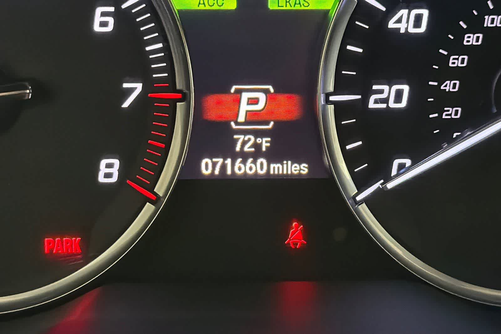 Used 2020 Acura TLX w/ Technology Package FWD image 25