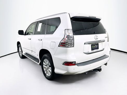 Used 2018 Lexus GX 460 Premium w/ Premium Package image 5