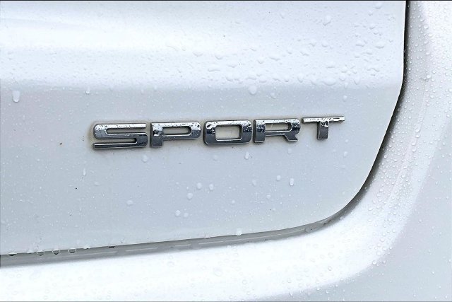 Used 2021 Jeep Compass Sport AWD/4WD image 23