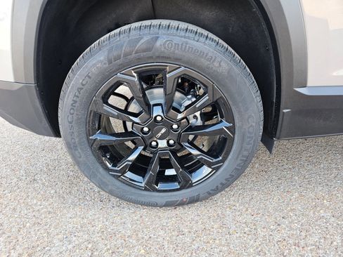 New 2026 GMC Terrain Elevation image 30