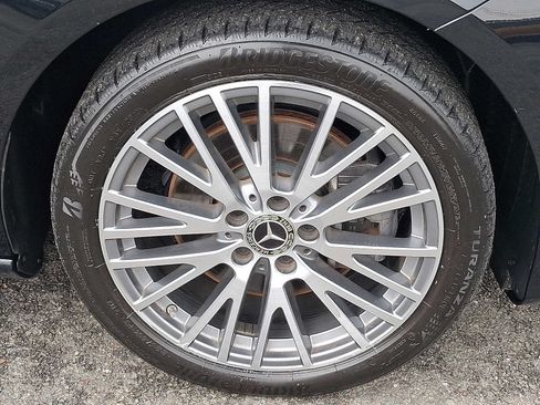 Used 2023 Mercedes-Benz CLA 250 4MATIC image 8