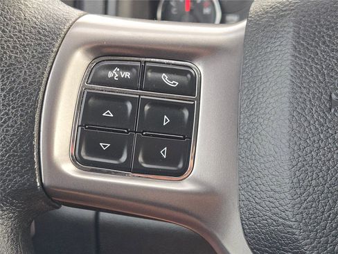 Certified 2023 RAM 1500 Classic SLT w/ Trailer & Traction Group image 35