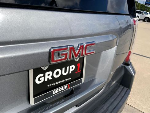 Used 2019 GMC Yukon SLT AWD/4WD image 31