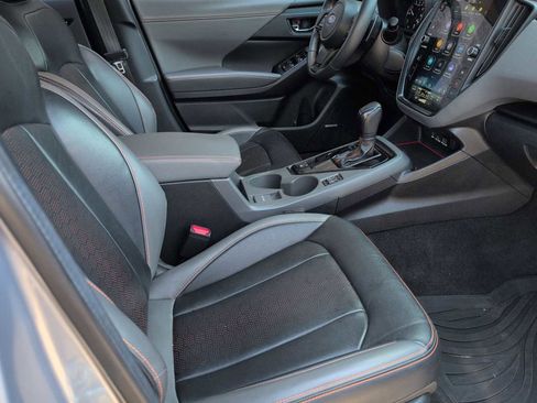 Used 2024 Subaru Crosstrek 2.5i Limited w/ Popular Package #4A image 20