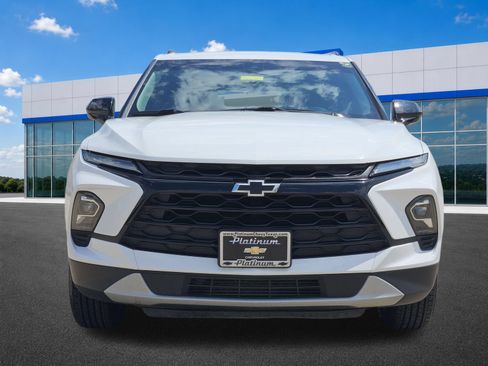 Used 2023 Chevrolet Blazer LT w/ Midnight/Sport Edition FWD image 6