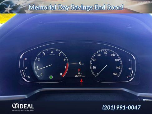Used 2022 Honda Accord Sport image 53